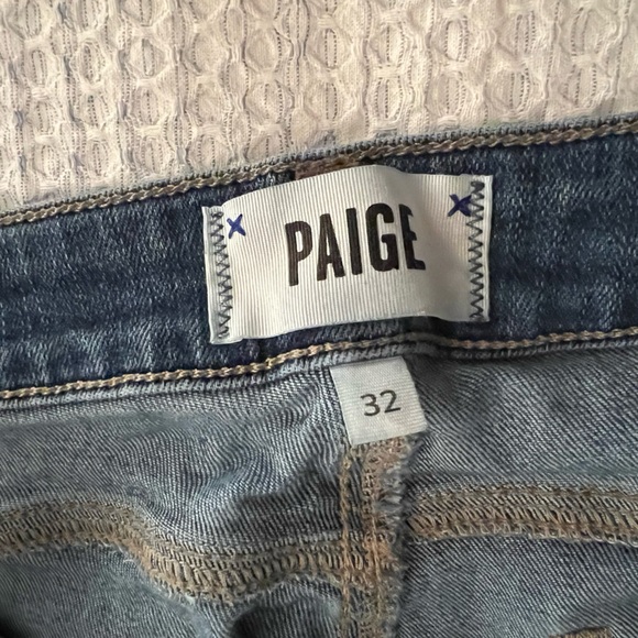 PAIGE Jeans - Picture 3 of 7
